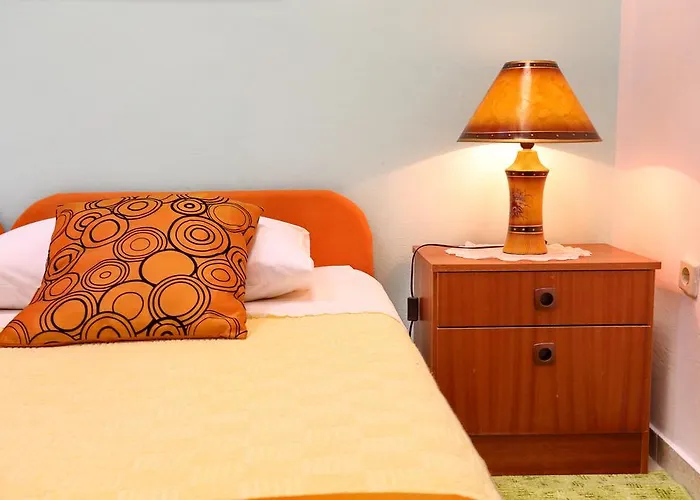 Apartment City Center Dragica