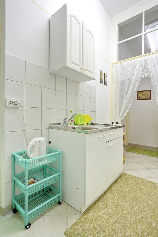 Appartement Center Dragica