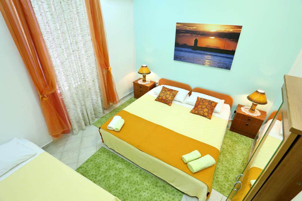 Center Dragica Appartement