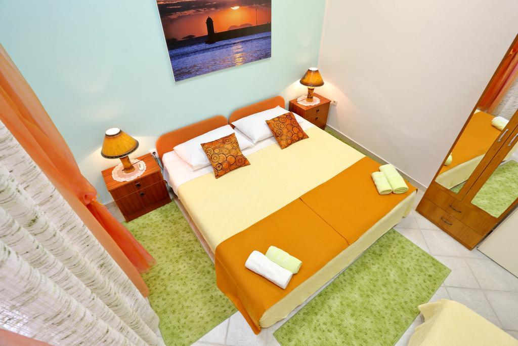 Center Dragica Appartement Zadar