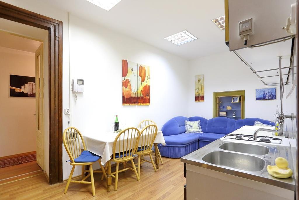 Center Dragica Appartement Zadar