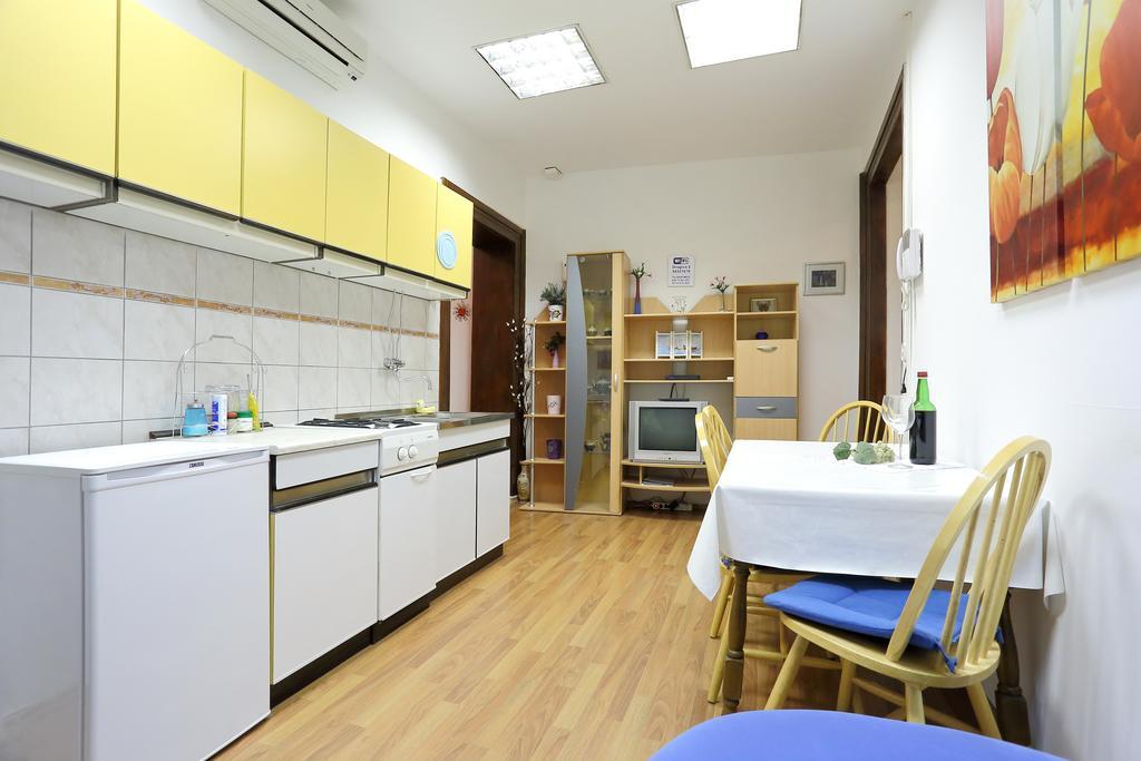 Center Dragica Appartement