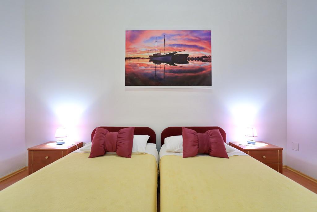 Appartement Center Dragica Zadar
