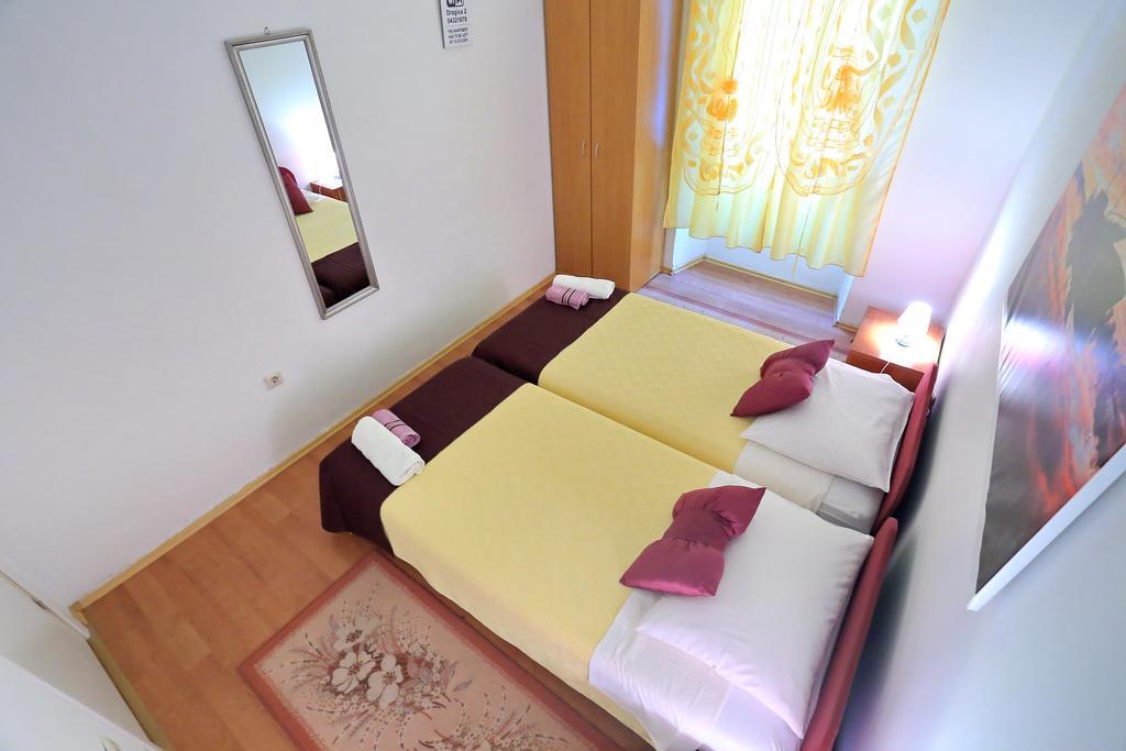 Appartement Center Dragica