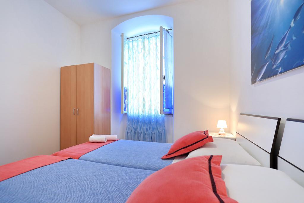 Center Dragica Appartement Zadar