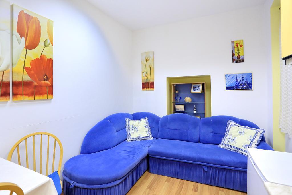 Appartement Center Dragica *