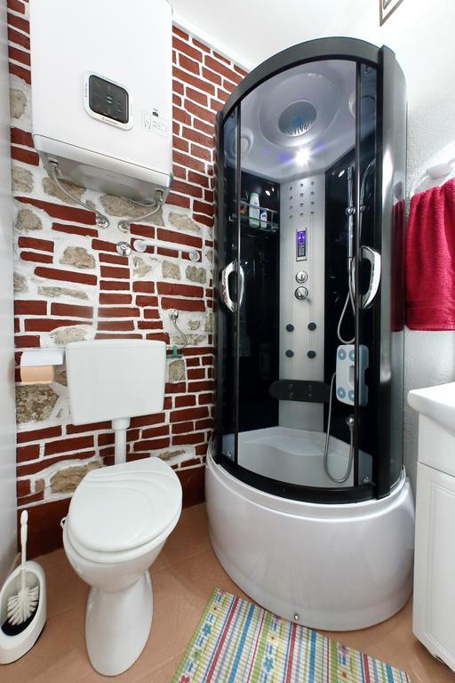 Appartement Center Dragica