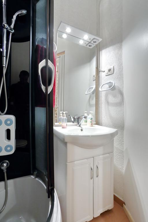 Appartement Center Dragica *