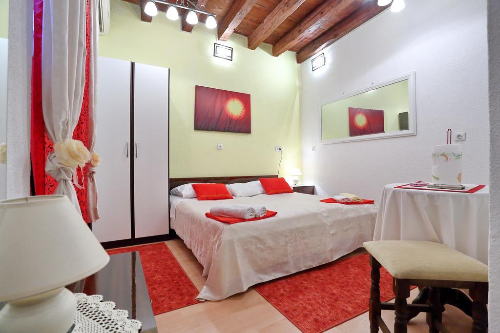 Appartement Center Dragica