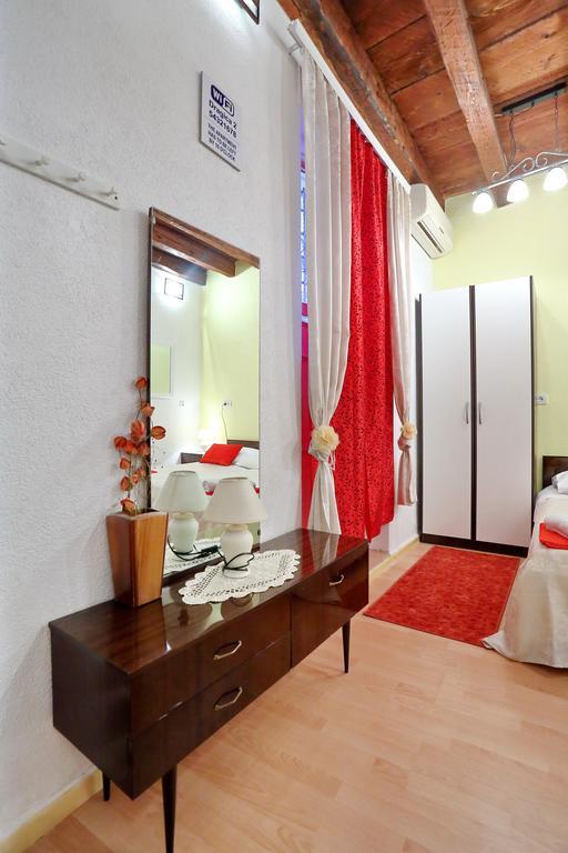 Appartement Center Dragica *