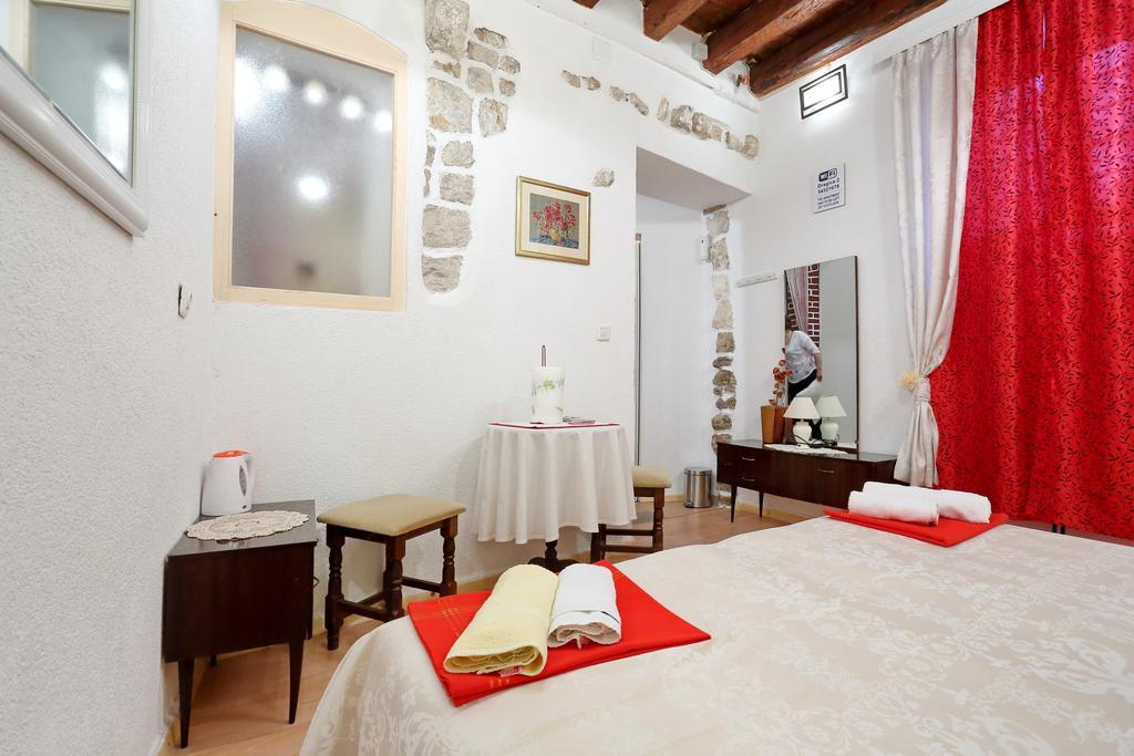 Center Dragica Appartement *