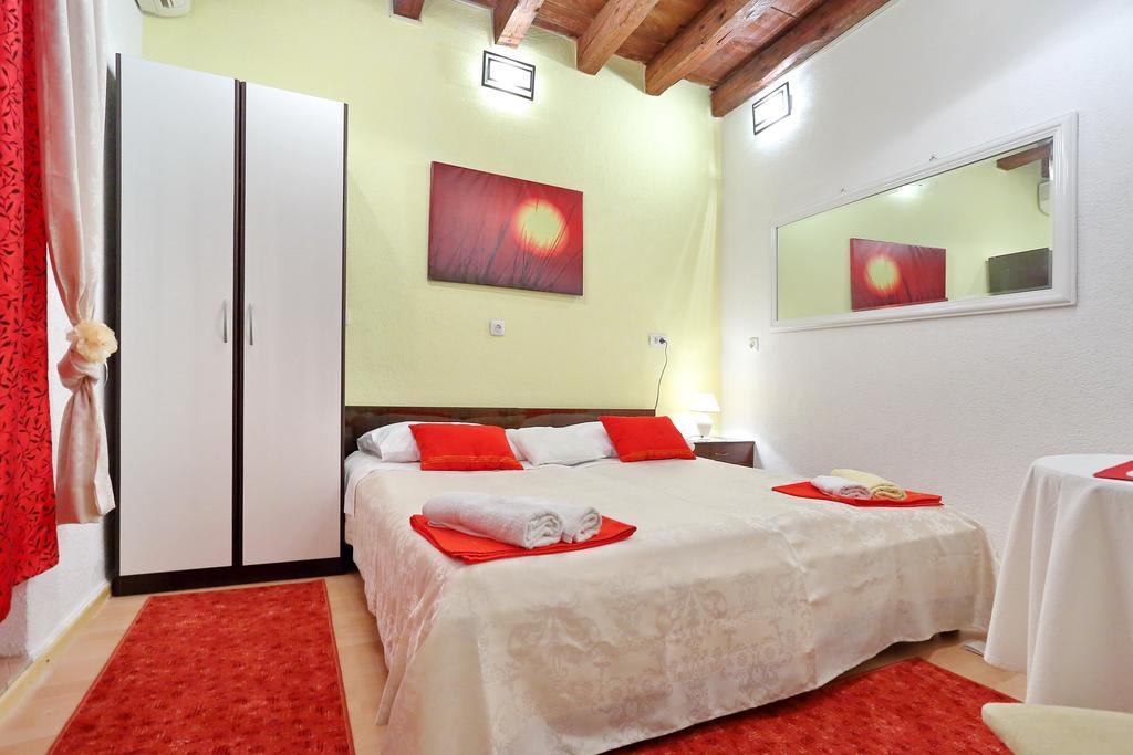 Appartement Center Dragica