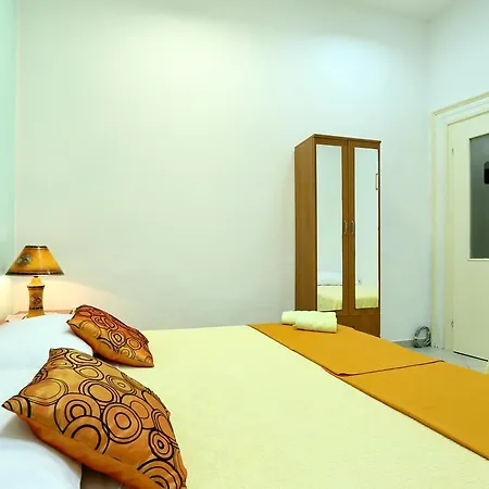 Apartment City Center Dragica Zadar Room photo