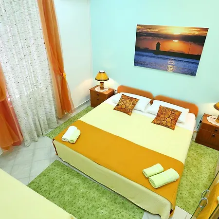Apartment City Center Dragica Zadar Room photo