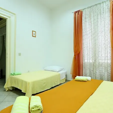 Apartment City Center Dragica Zadar Room photo