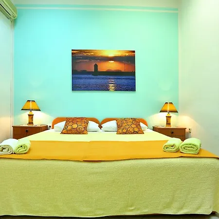 Apartment City Center Dragica Zadar Room photo
