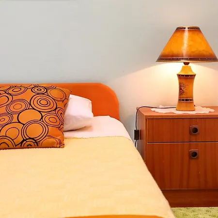 Apartment City Center Dragica Zadar Room photo