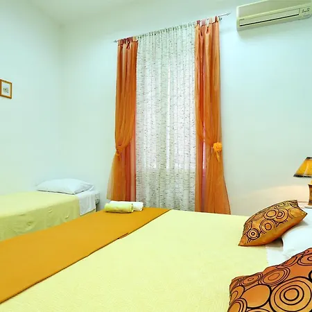 Apartment City Center Dragica Zadar Room photo
