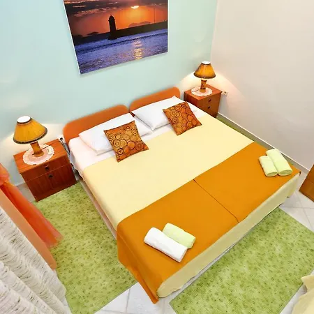 Apartment City Center Dragica Zadar Room photo