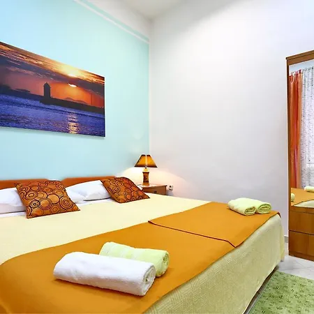 Apartment City Center Dragica Zadar Room photo