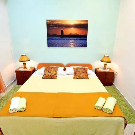Apartment City Center Dragica Zadar Room photo