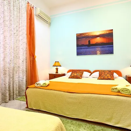 Apartment City Center Dragica Zadar Room photo