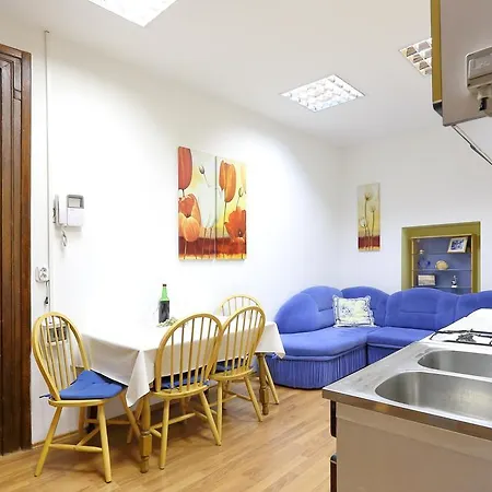 Apartment City Center Dragica Zadar Room photo