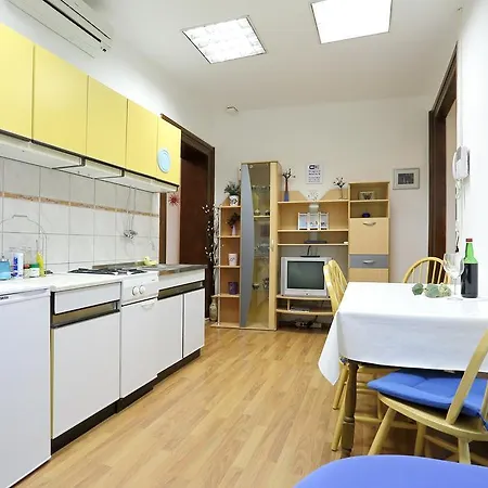 Apartment City Center Dragica Zadar Room photo