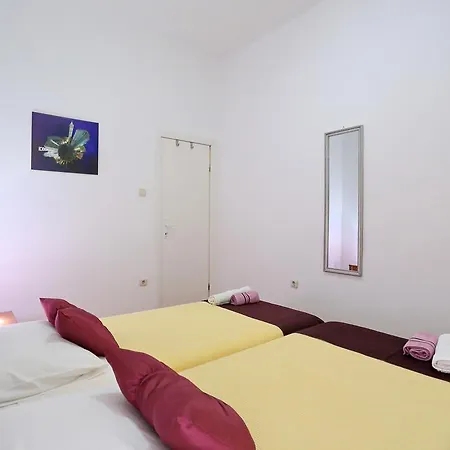 Apartment City Center Dragica Zadar Room photo