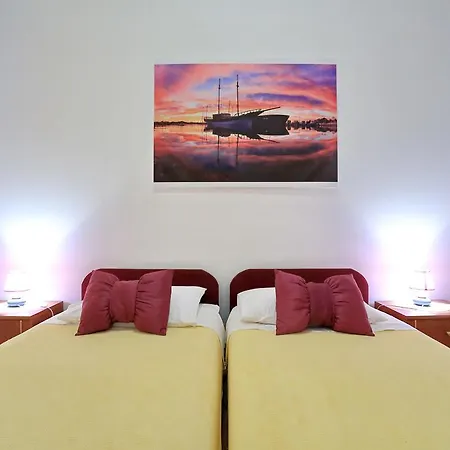 Apartment City Center Dragica Zadar Room photo