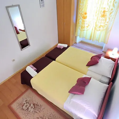 Apartment City Center Dragica Zadar Room photo