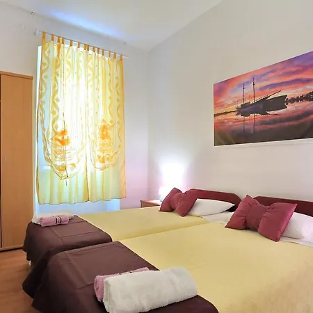 Apartment City Center Dragica Zadar Room photo