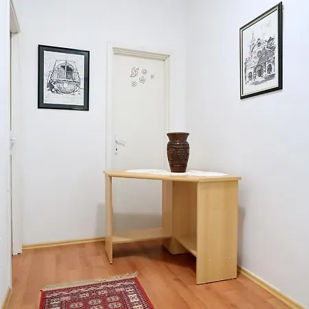 Apartment City Center Dragica Zadar Room photo