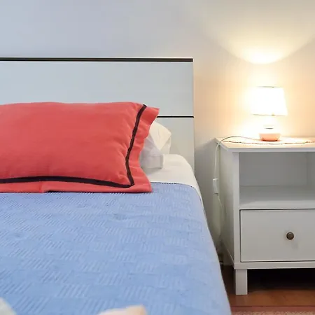 Apartment City Center Dragica Zadar Room photo