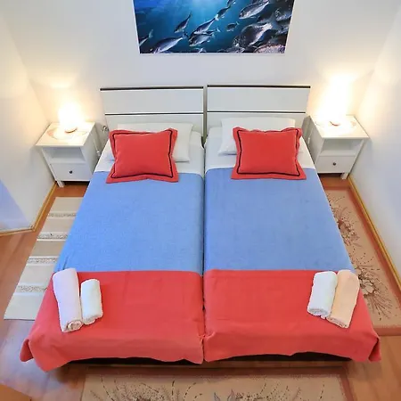 Apartment City Center Dragica Zadar Room photo