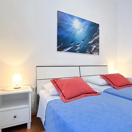 Apartment City Center Dragica Zadar Room photo