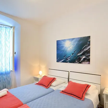 Apartment City Center Dragica Zadar Room photo