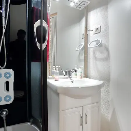 Apartment City Center Dragica Zadar Room photo