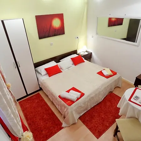 Apartment City Center Dragica Zadar Room photo