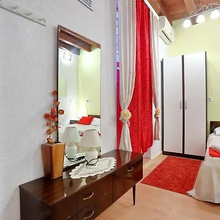Apartment City Center Dragica Zadar Room photo