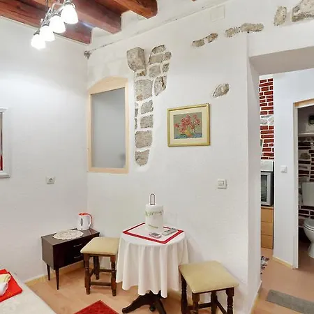 Apartment City Center Dragica Zadar Room photo