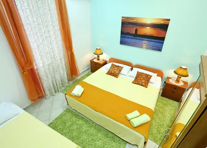 Apartment City Center Dragica