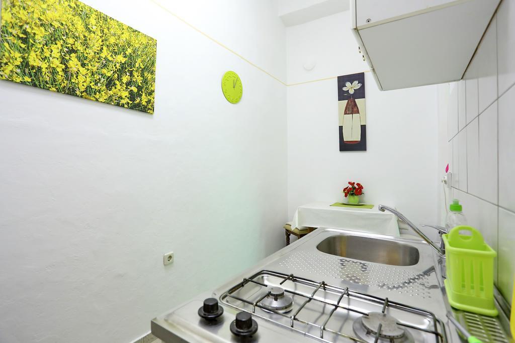 Appartement Center Dragica Zadar