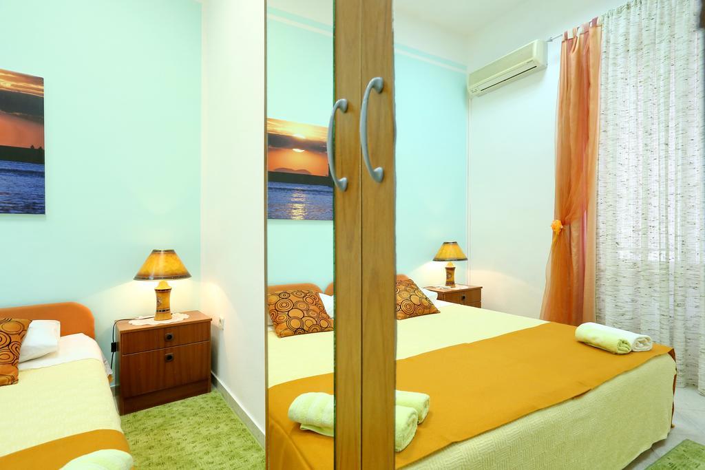 Appartement Center Dragica