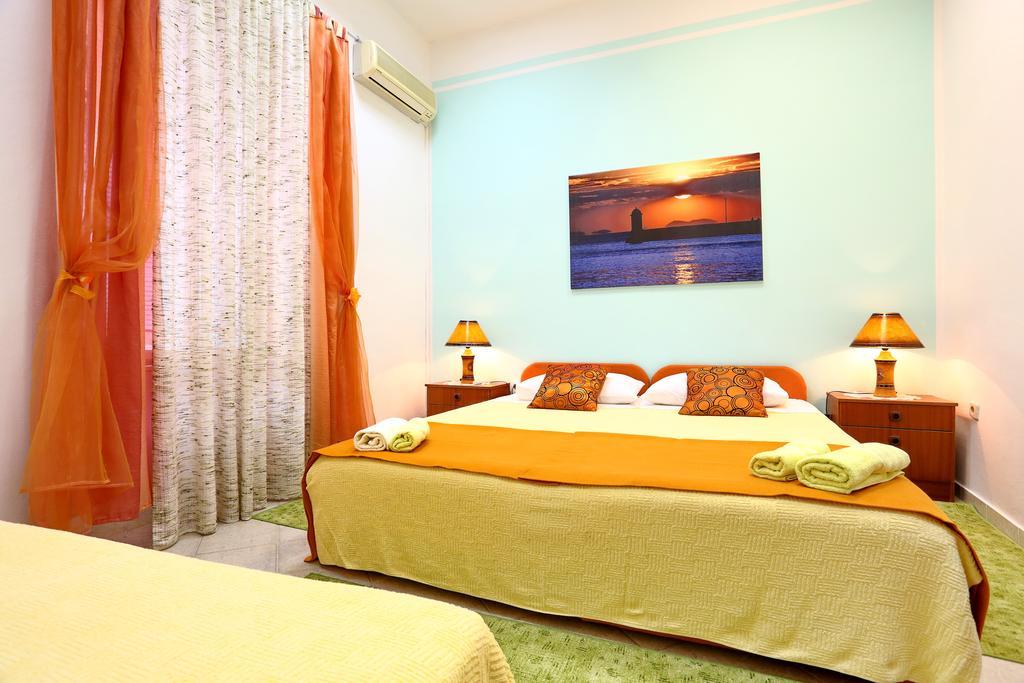 Center Dragica Appartement *