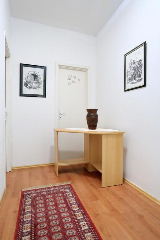 Center Dragica Appartement *