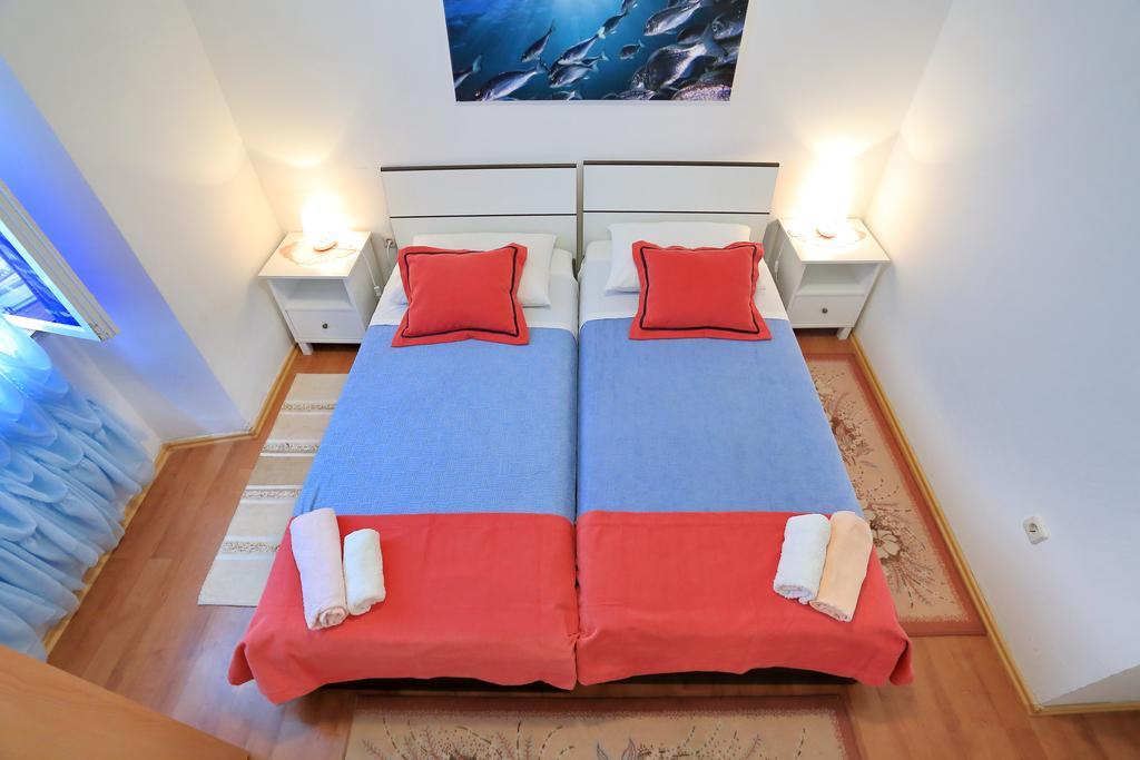Appartement Center Dragica