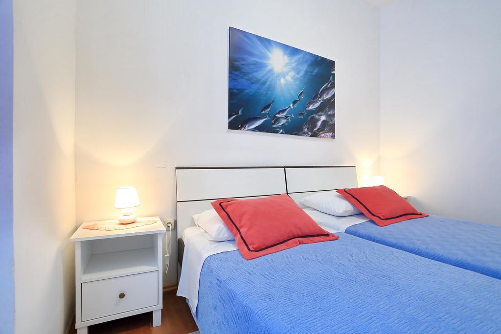 Center Dragica Appartement