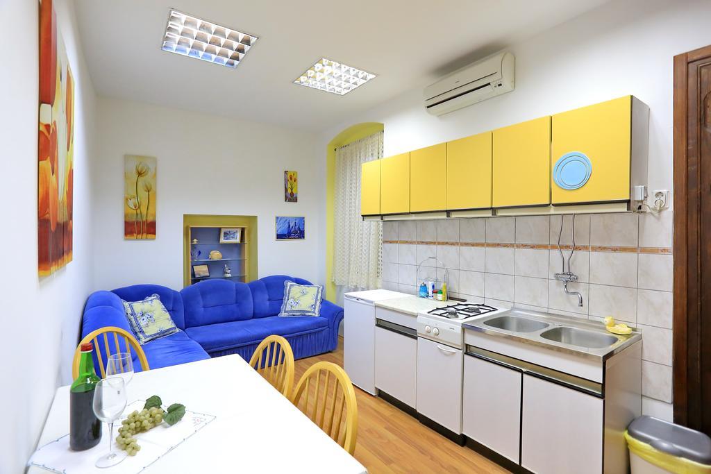 Center Dragica Appartement *
