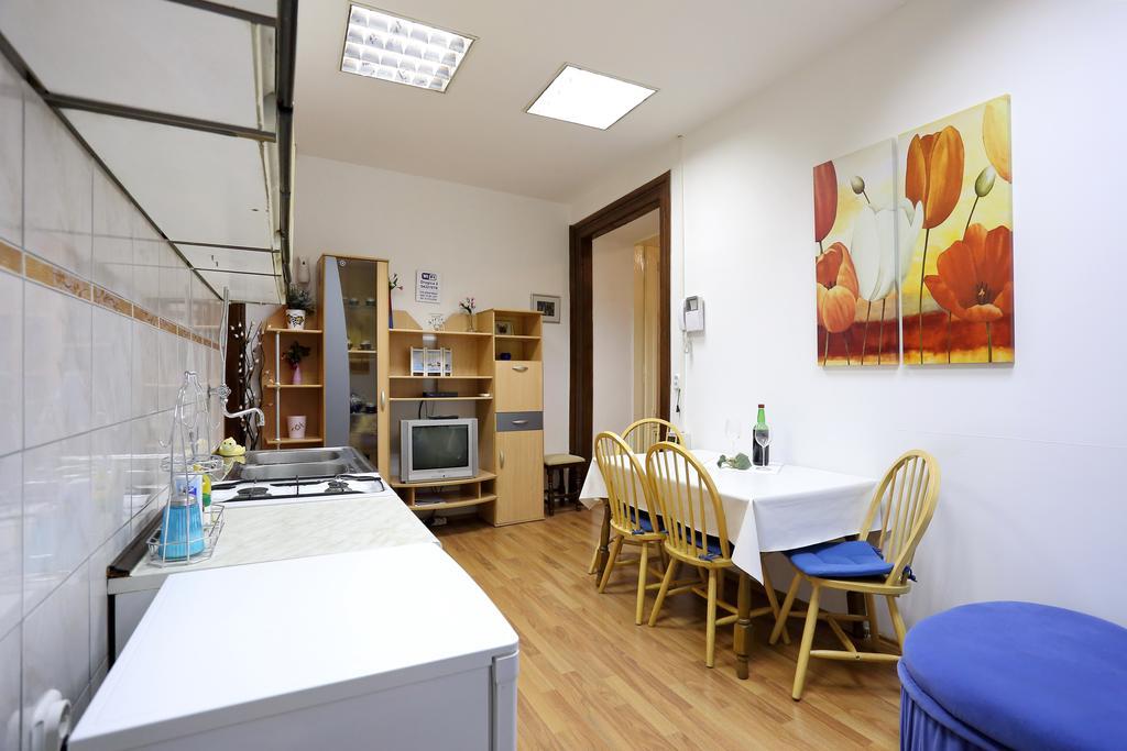 Appartement Center Dragica
